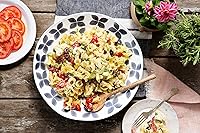 Vista 2 de Terrapin Ridge Farms Pesto Aioli Salsa para adornar Una botella exprimible de 12.5 onzas