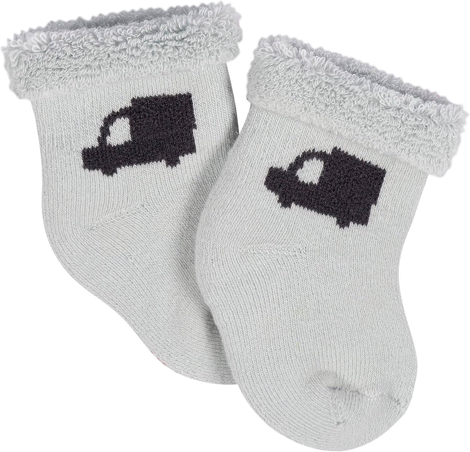 Gerber Baby 12-pair Sock Bundle - Image 3