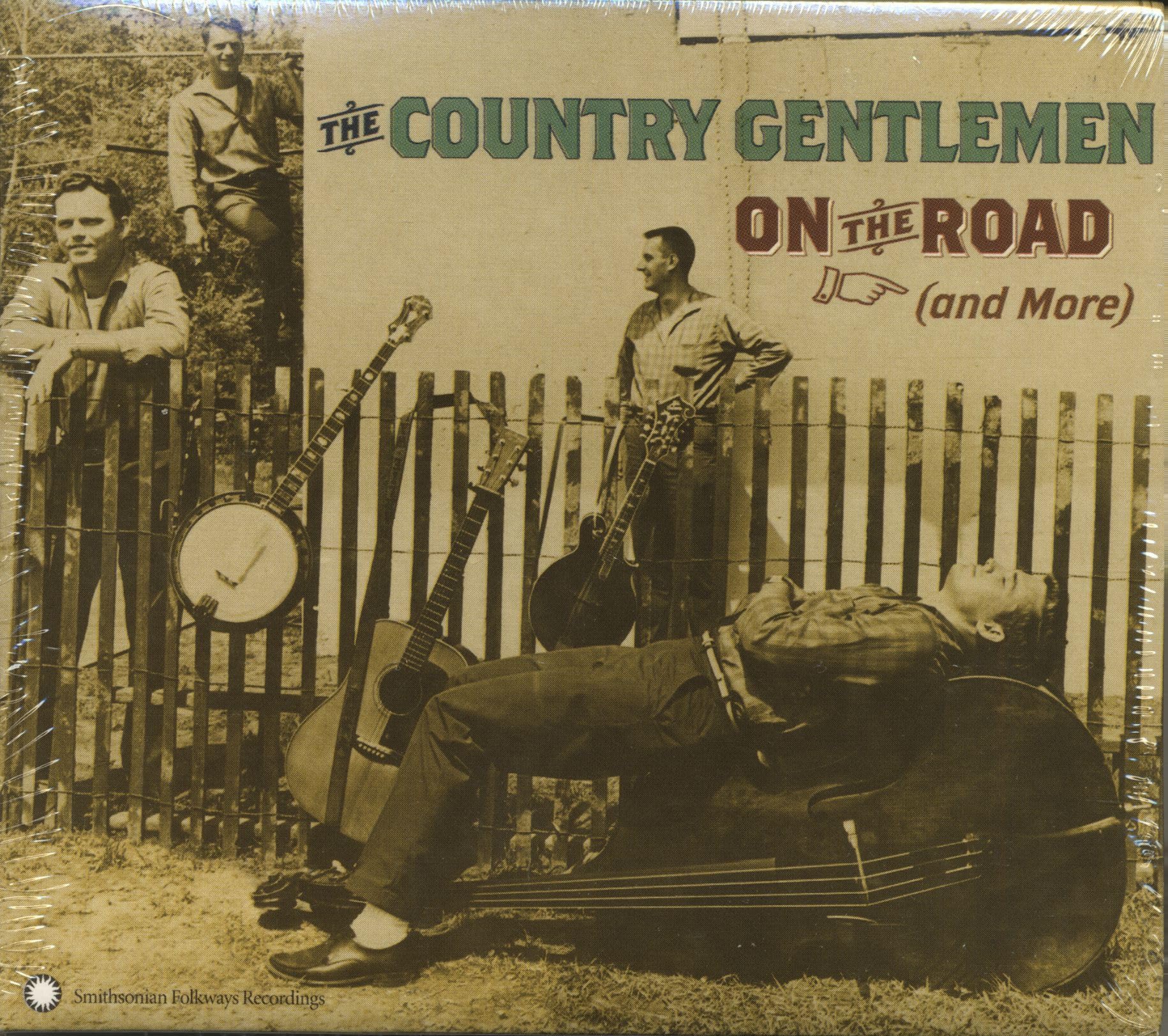 On The Road (And More)