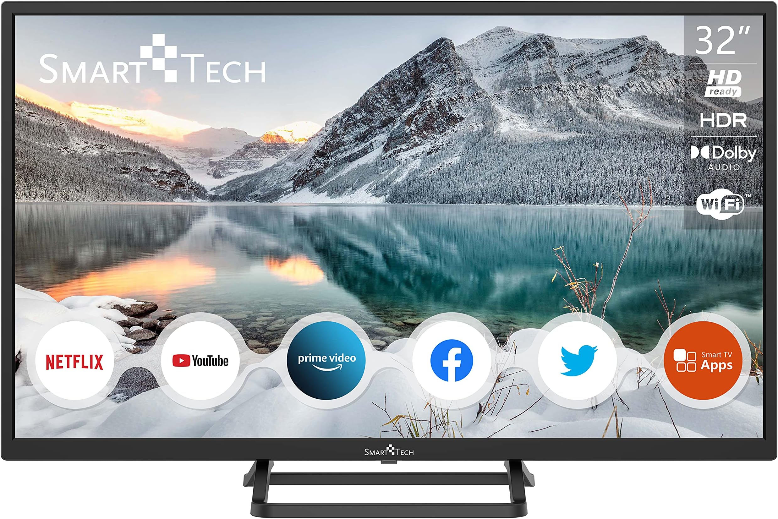 tv led 32 pollici offerta