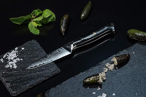 Miniatura 46 de Oxford Chef - Cuchillo