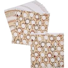 Bo Bunny 22601272 Paper Mysterious Patterned Paper