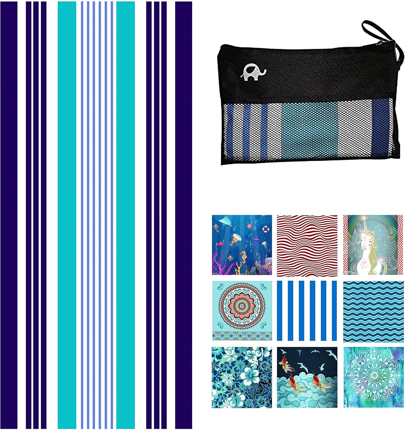 Elite Trend Two Pack Bundle 2