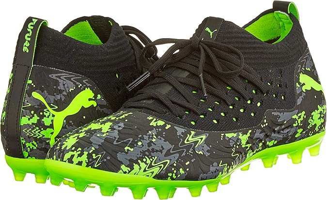 puma future 19.2 netfit