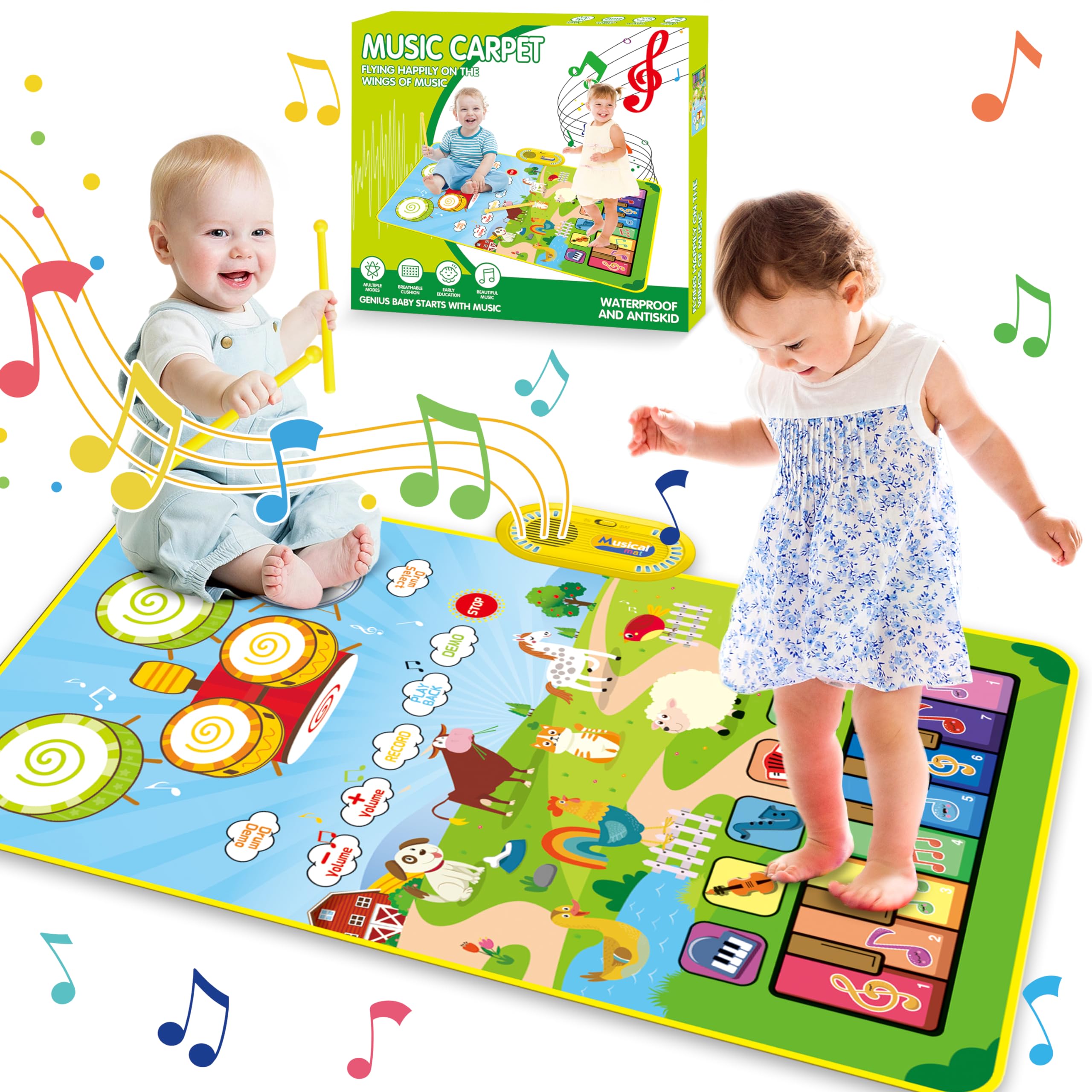 Year Old Boy Toys In Musical Toys Desertcart INDIA