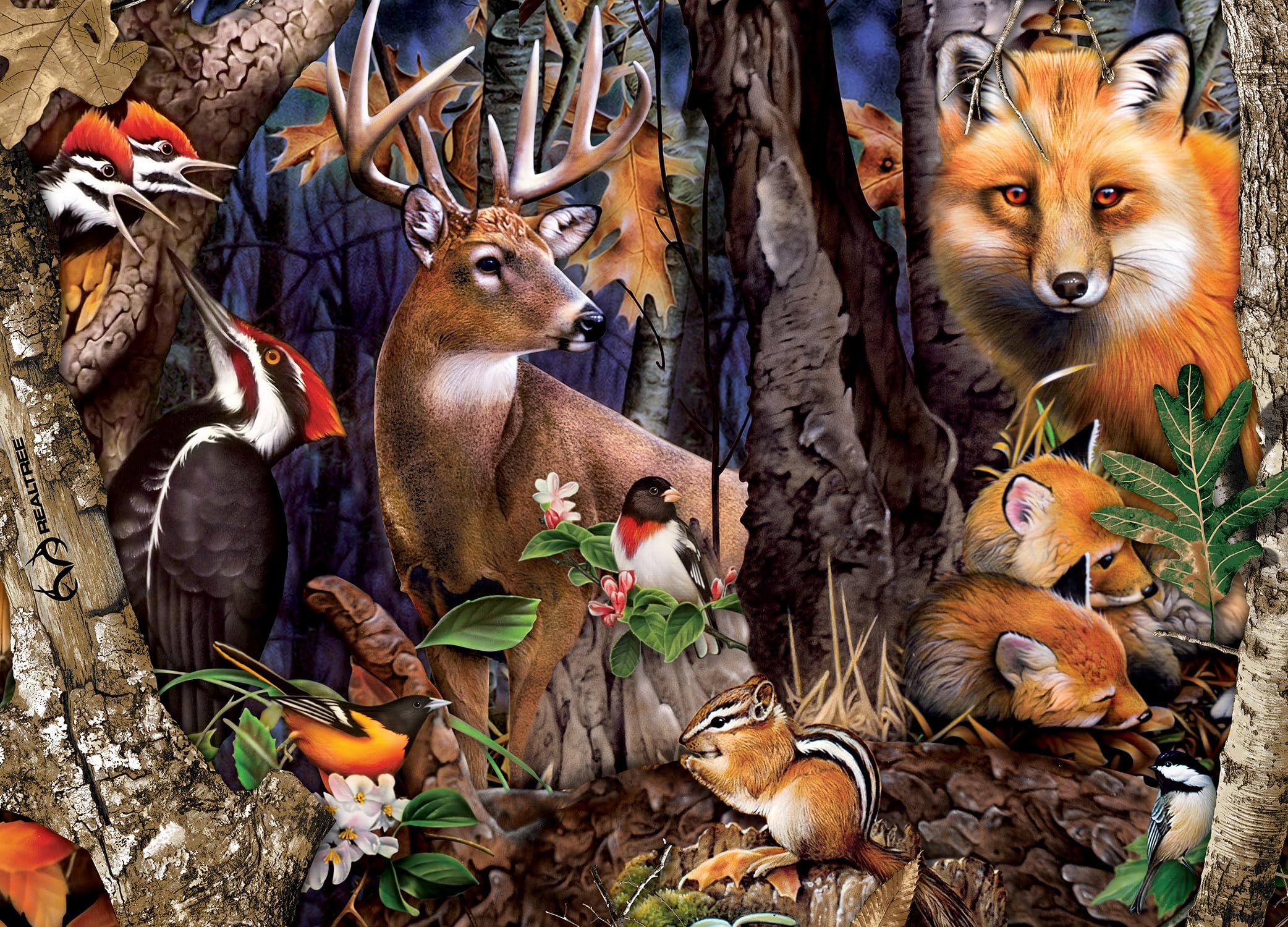 Snapklik.com : MasterPieces 1000 Piece Jigsaw Puzzle For Adults