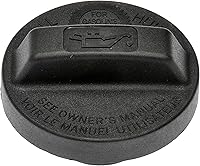 Vista 1 de Dorman 80985 Tapa de llenado de aceite de motor compatible con modelos seleccionados Acura / Honda