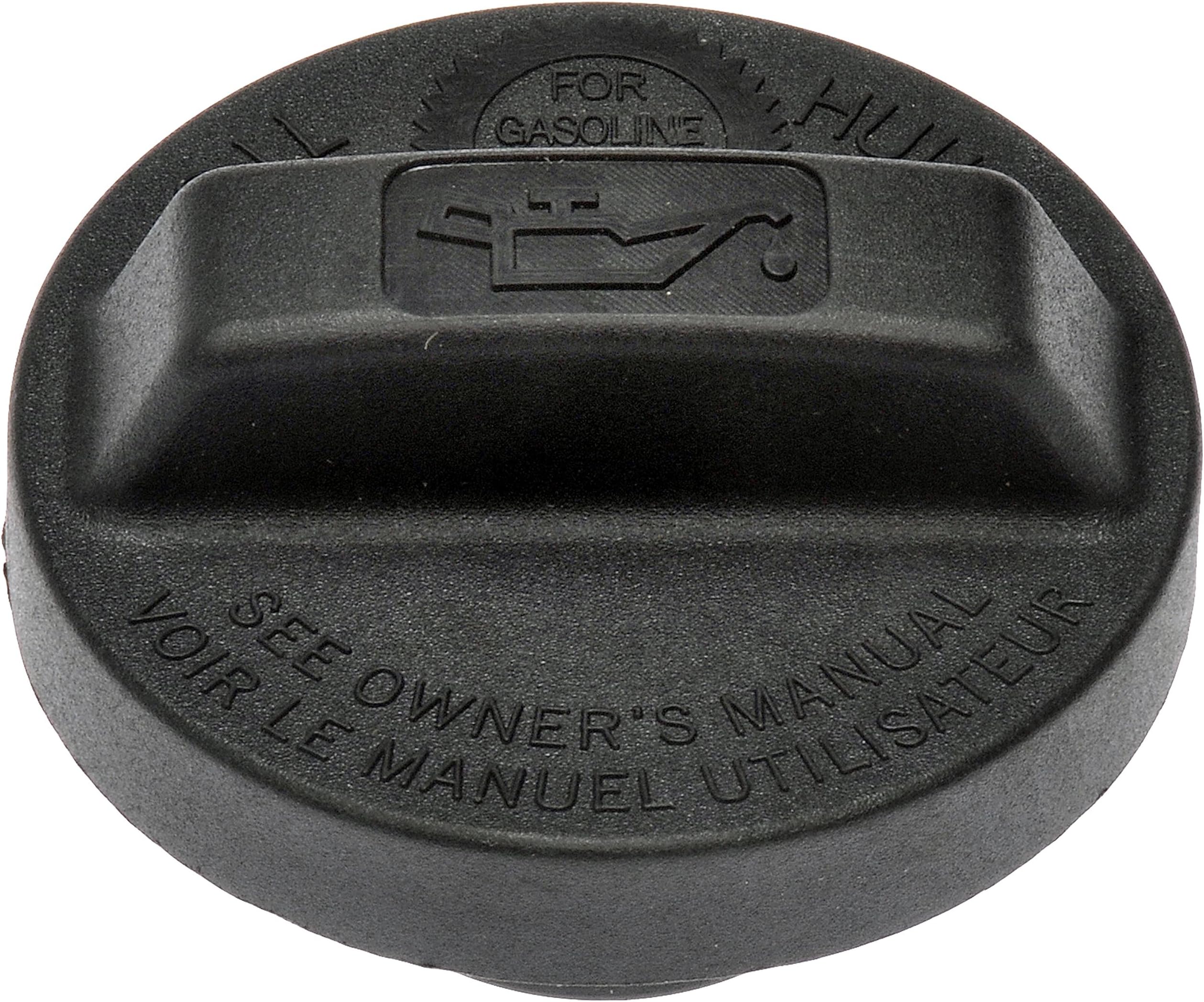 Dorman 80985 Engine Oil Fill Cap Compatible with Select Acura / Honda Models