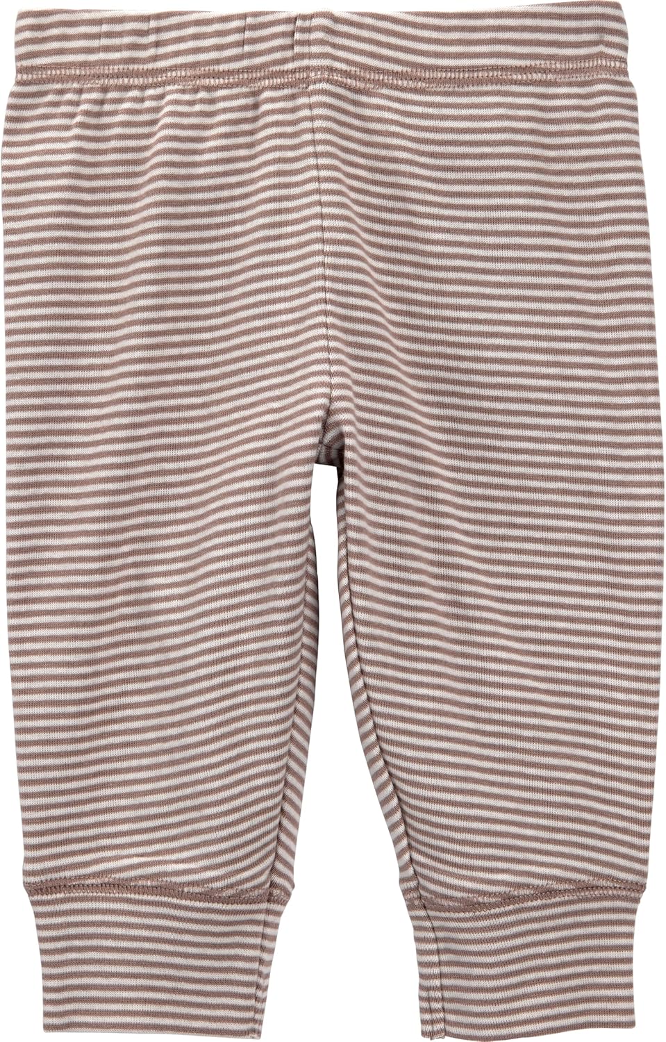 Simple Joys by Carter's unisex-baby 6-piece Bodysuits (Short and Long Sleeve) and Pants Set - Image 2