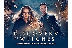 A Discovery of Witches: Season 3