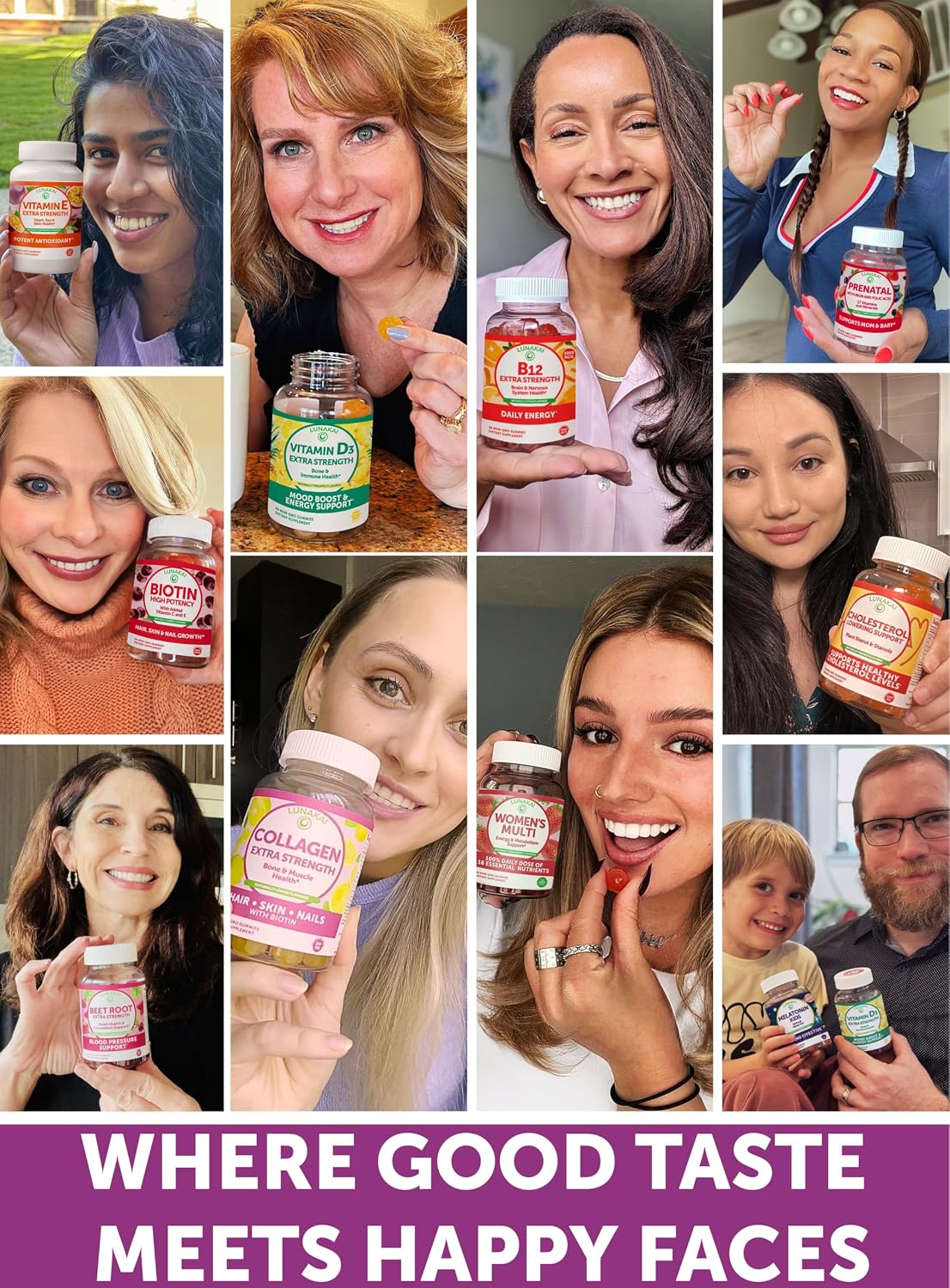 Surprising 10-In-1 adaptogenic mushroom Gummies Versus… USA Made Focus Boost?