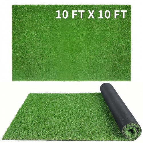 XLX TURF Artificial Turf 10x10 ft