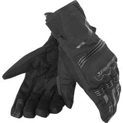 Dainese, 1815872 - Guantes Unisex para Moto