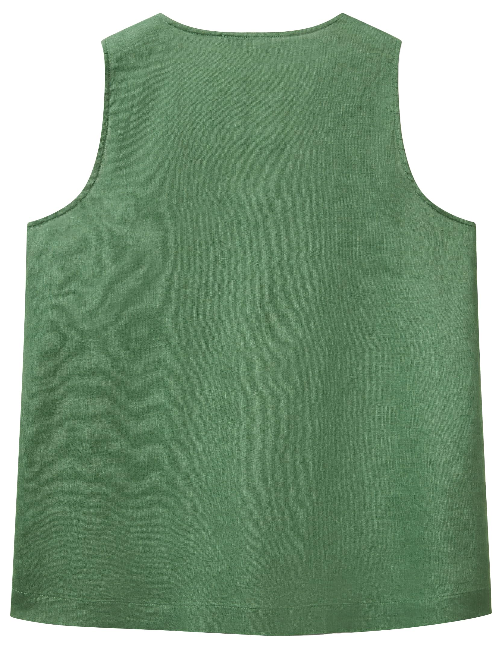 United Colors of Benetton Blusa 5bmldq06w Chemise Femme