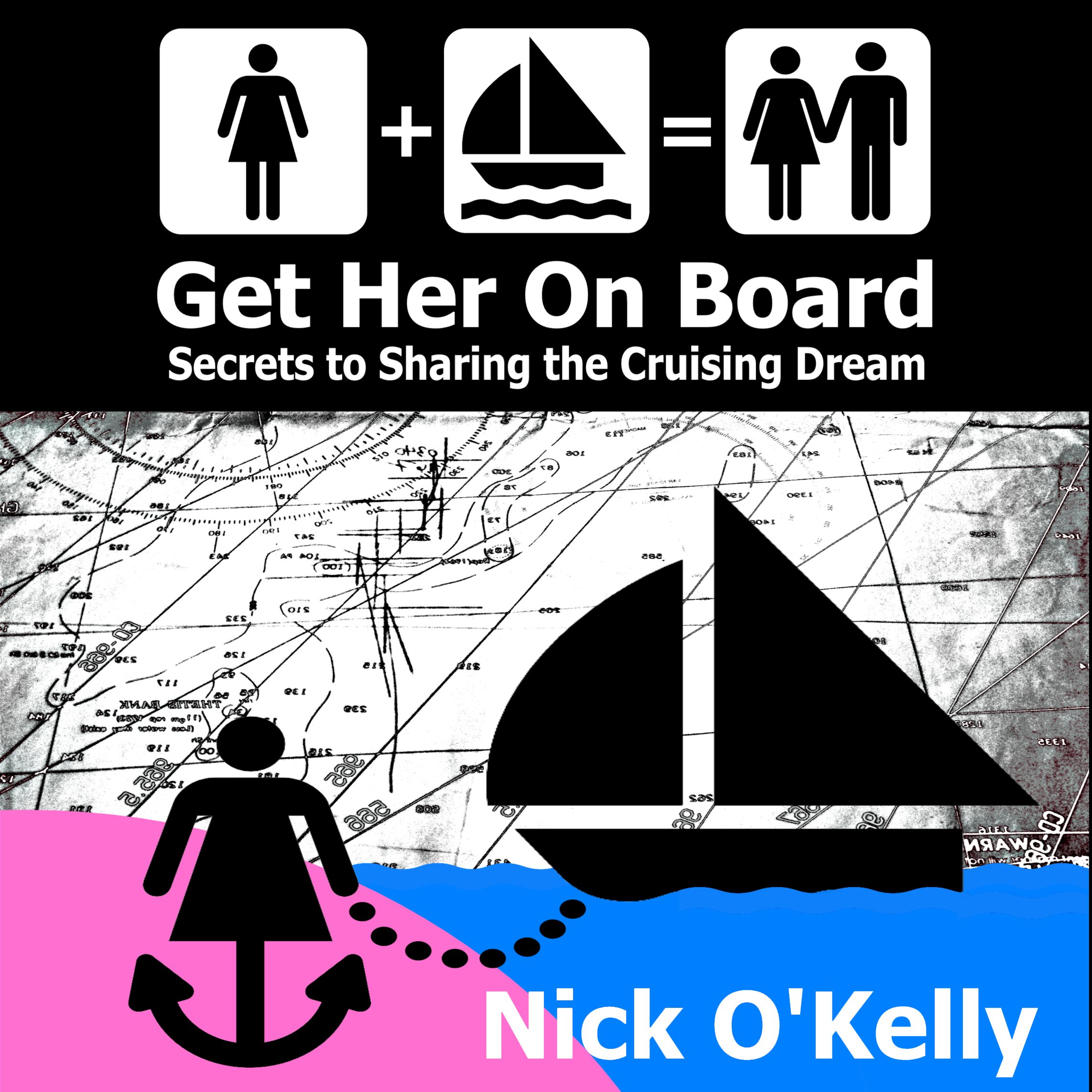 Cover art for Get Her on Board