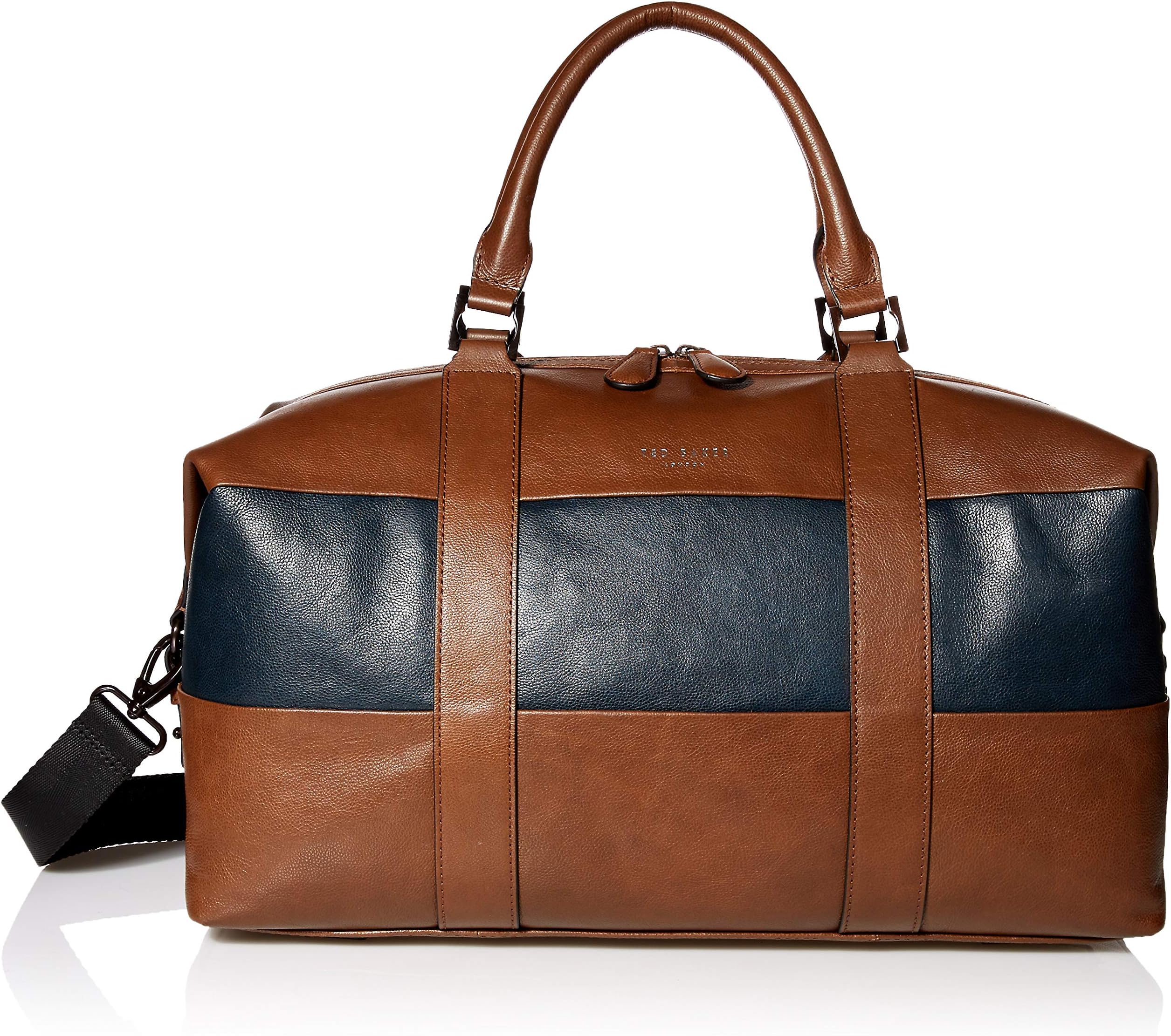 Ted Baker Men's Elton, Tan, One Size