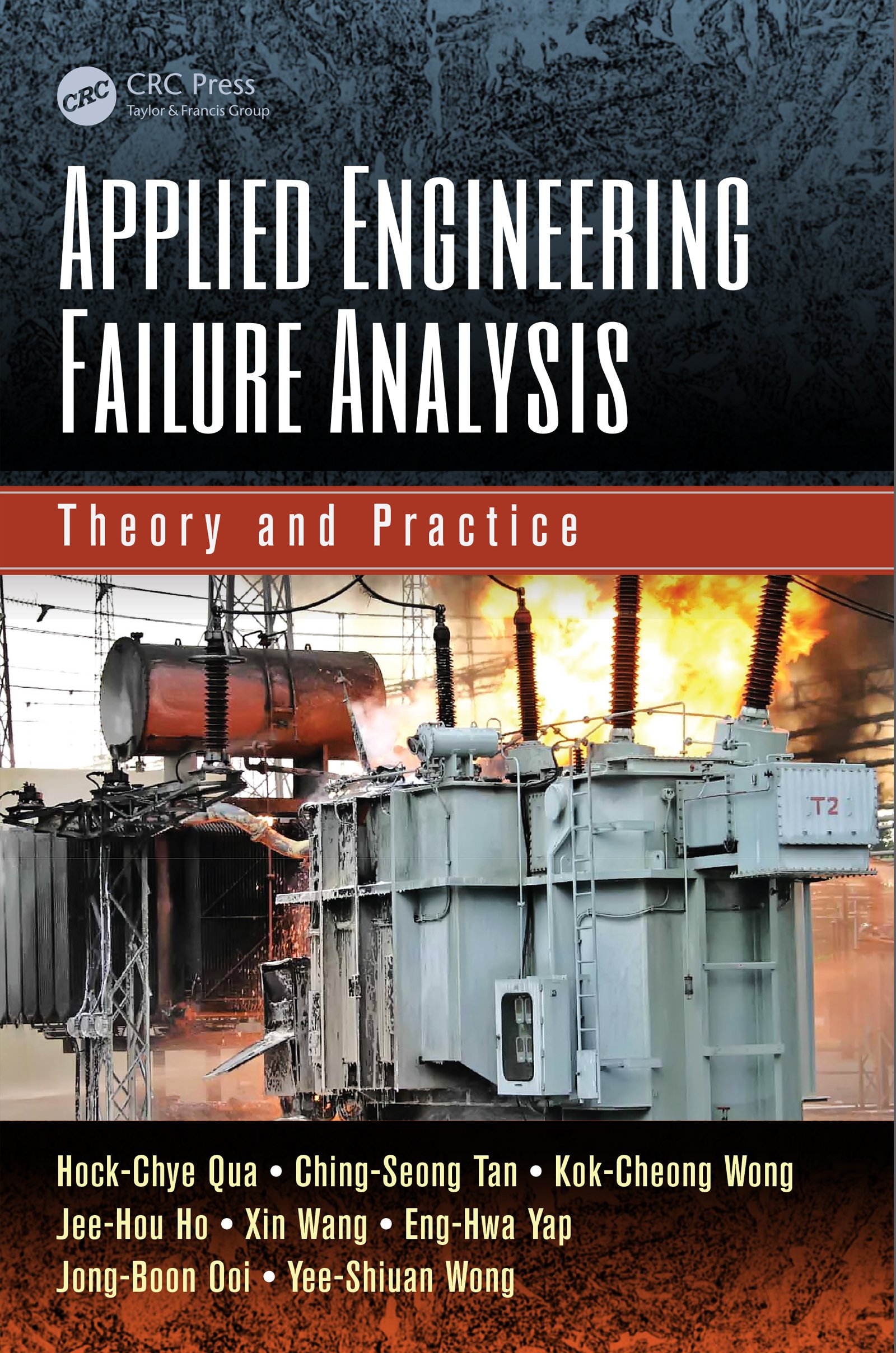 Applied Engineering Failure Analysis guide pour résoudre les problèmes de rupture mécanique