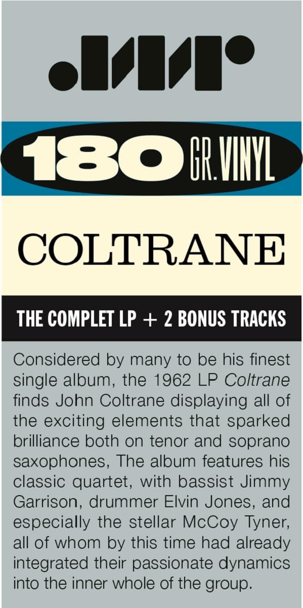 Coltrane