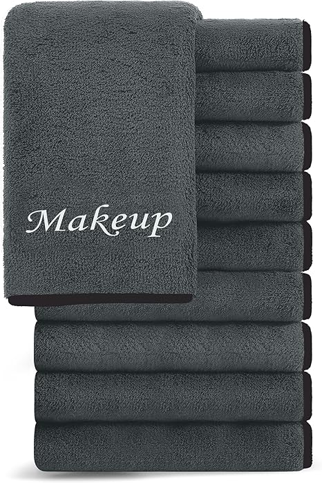 Cosy Family Makeup Remover Wash Cloths Cosy Family Makeup Remover Wash Cloths