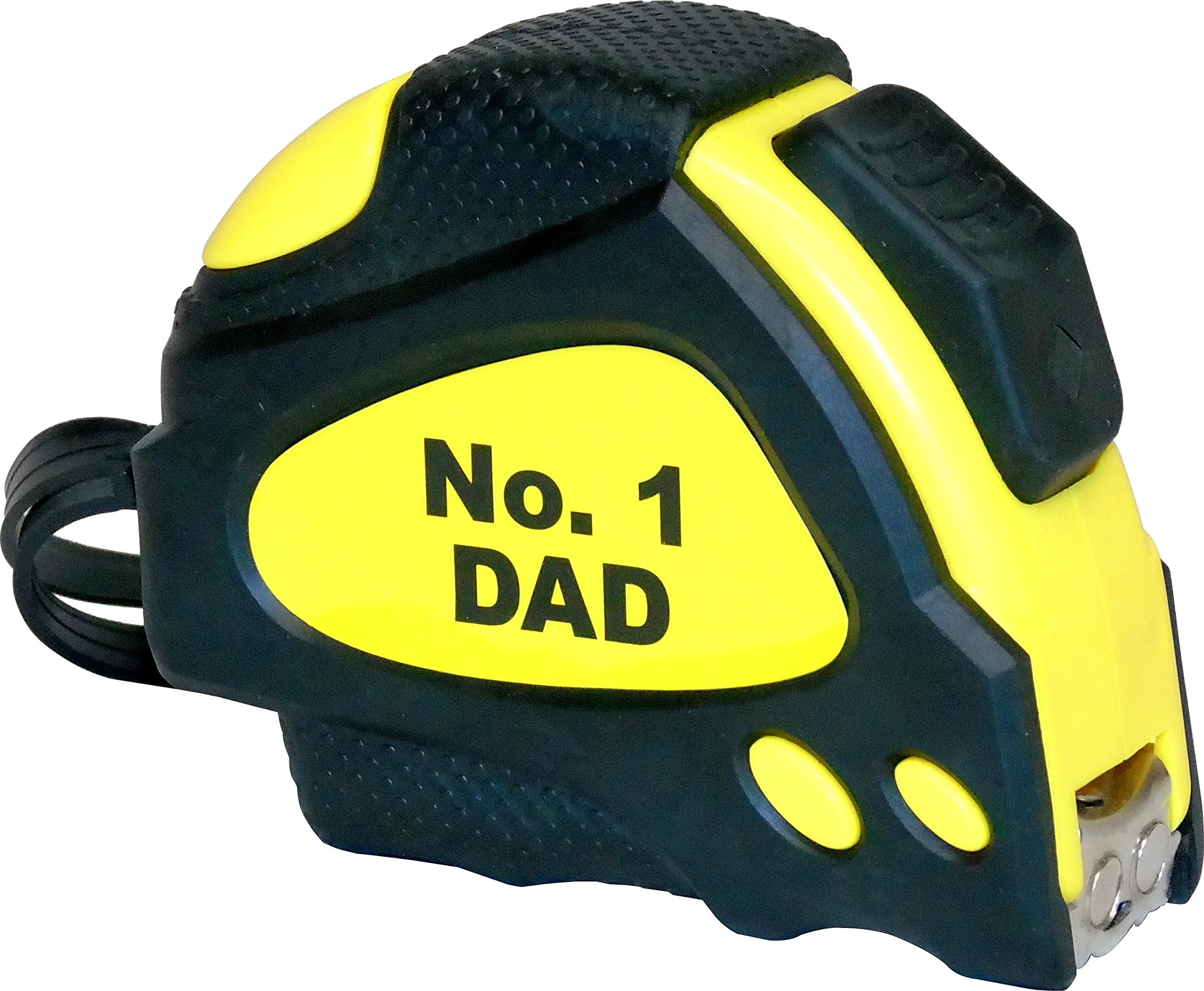 Eseno No.1 Metal Tape Measure Auto Lock Blade (DAD)