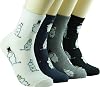 Dasom Moomin Socks