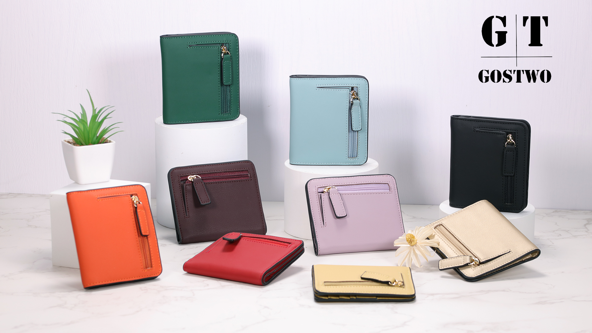 XSTO Wallet 10 Card フロストホワイト ミニマリスト財布 XSTO Wallet 10 Card フロストホワイト ミニマリスト財布 XSTO Wallet