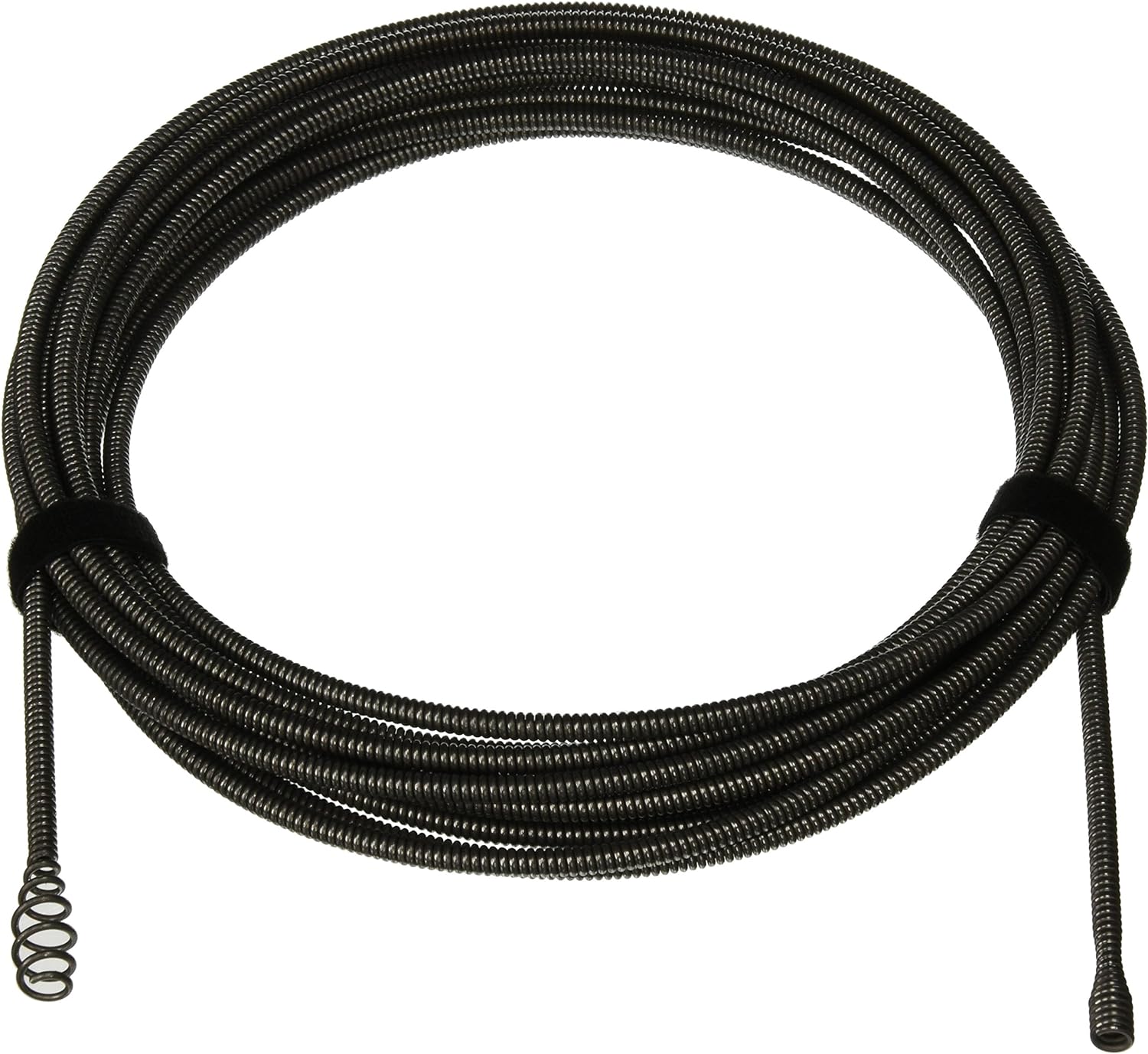 RIDGID 21338 Auto-Spin Replacement Cable, 1/4" x 30'