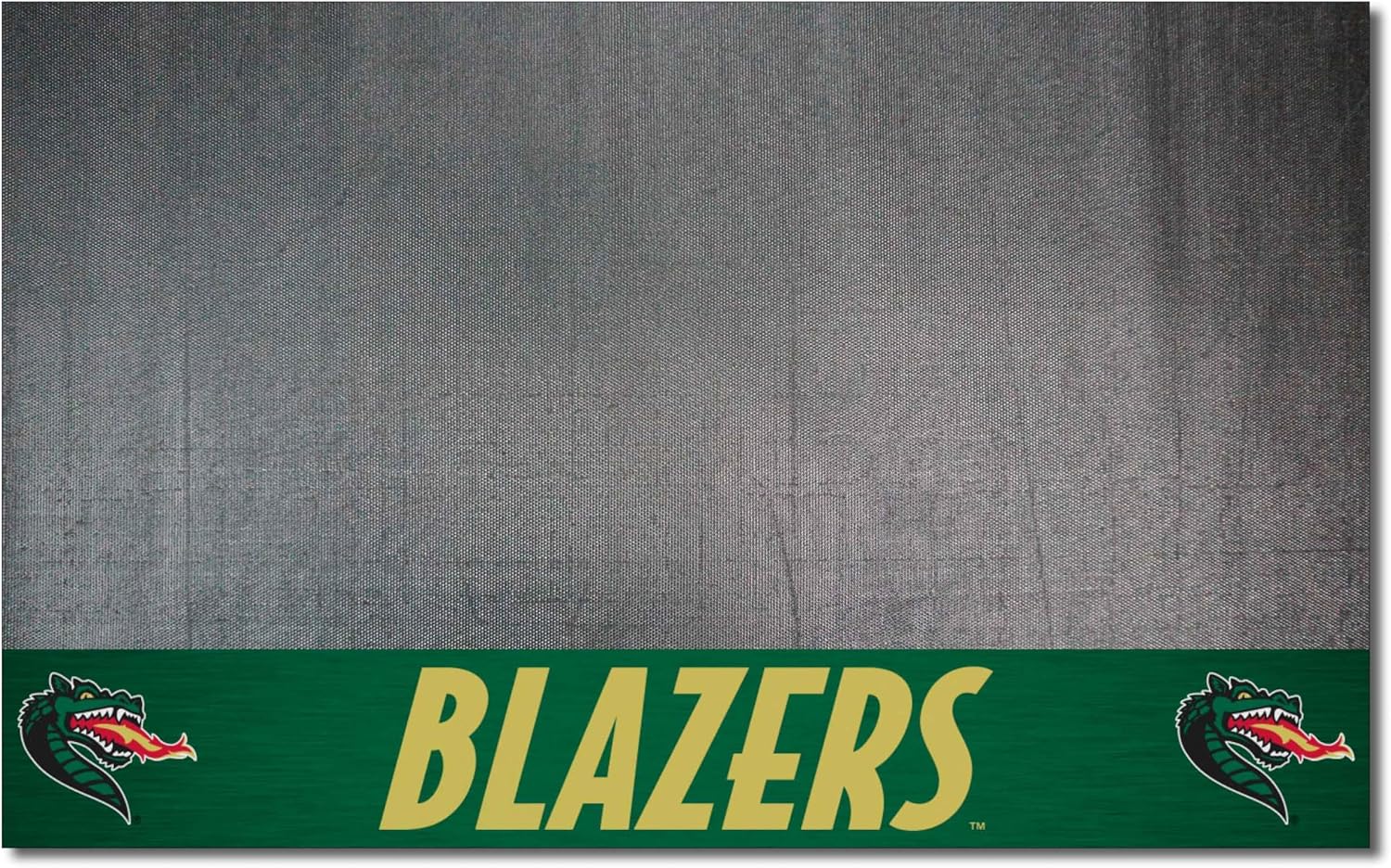 FANMATS NCAA Unisex Grill Mat