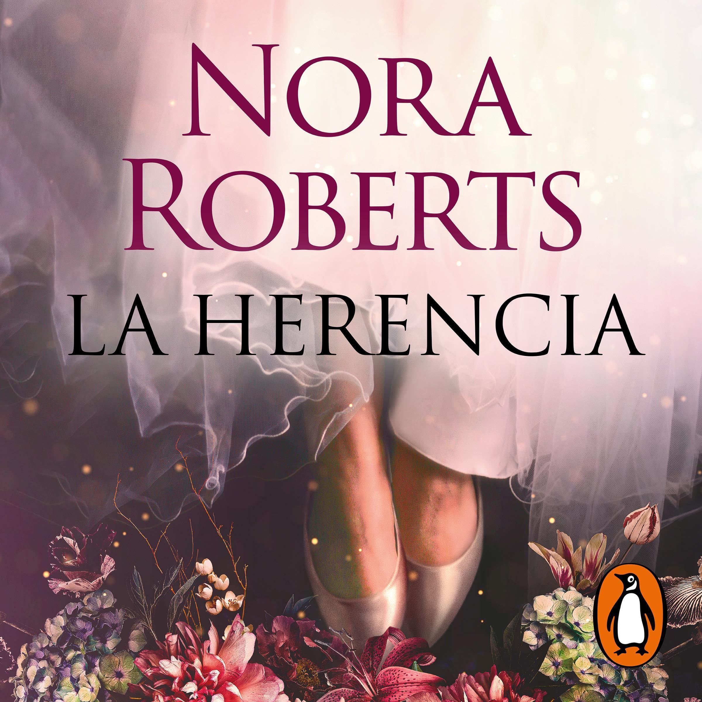 Cover art for La herencia [Inheritance]