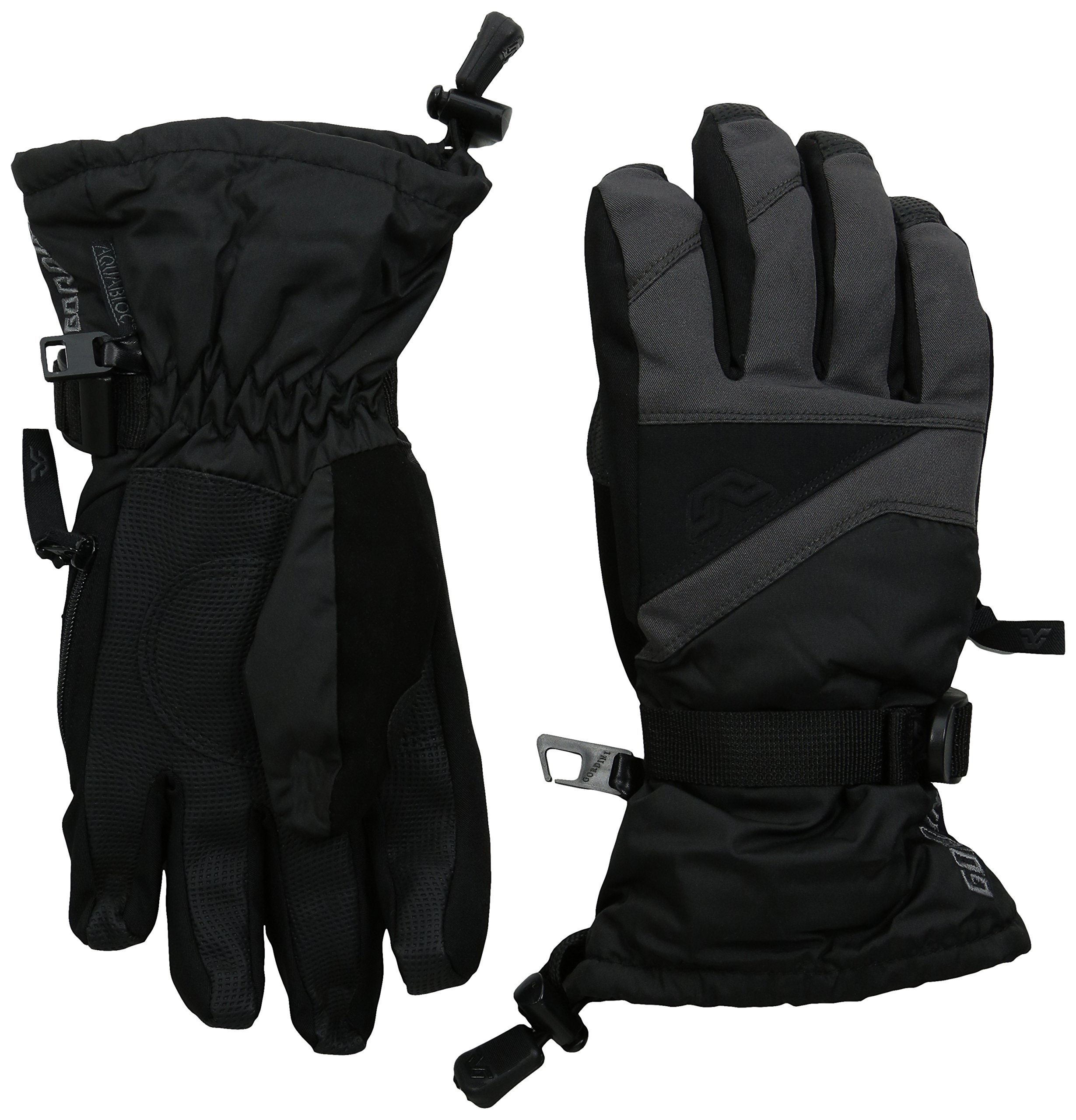 Gordini Boys Stomp Glove