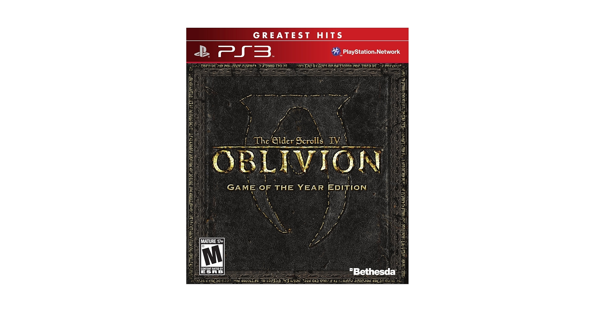 The Elder Scrolls IV：オブリビオン PLAYSTATION… Amazon.com: The Elder Scrolls IV: Oblivion - Playstation 3