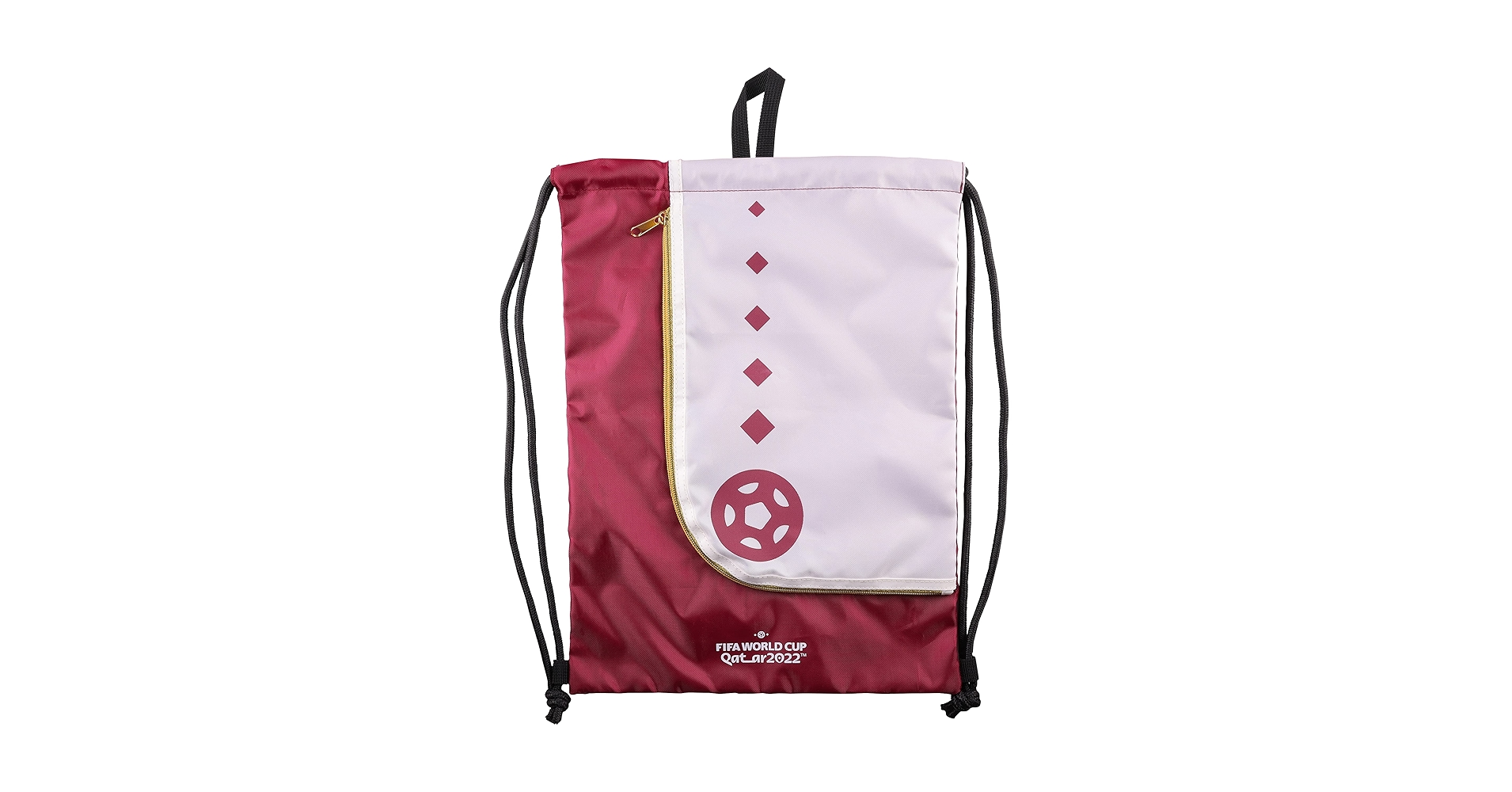 Amazon.co.jp: FIFA ワールドカップ カタール 2022 サッカー 巾着