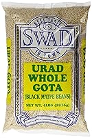 Vista 1 de Swad Urad entero, 4 libras