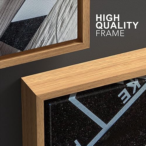 Miniatura 200 de Lienzo decorativo para pared glicee impresión decoración hogar (idioma español no garantizado).