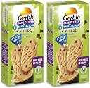 Gerblé Biscuits Petit Déjeuner sans gluten – Gerblé sans gluten
