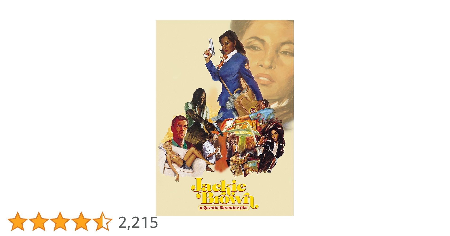 パルプ・フィクション('94米)、ジャッキーブラウン　2作品セット パルプ・フィクション('94米)、ジャッキーブラウン 2作品セット