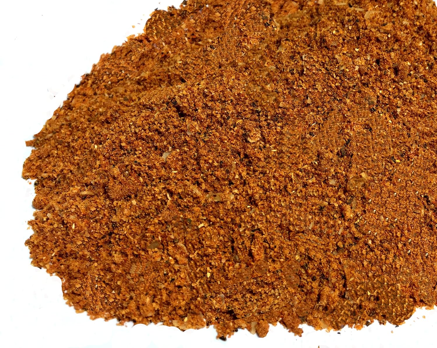 Pastrami Rub Blend in plastic jar (holds 3.0 oz.) KOSHER