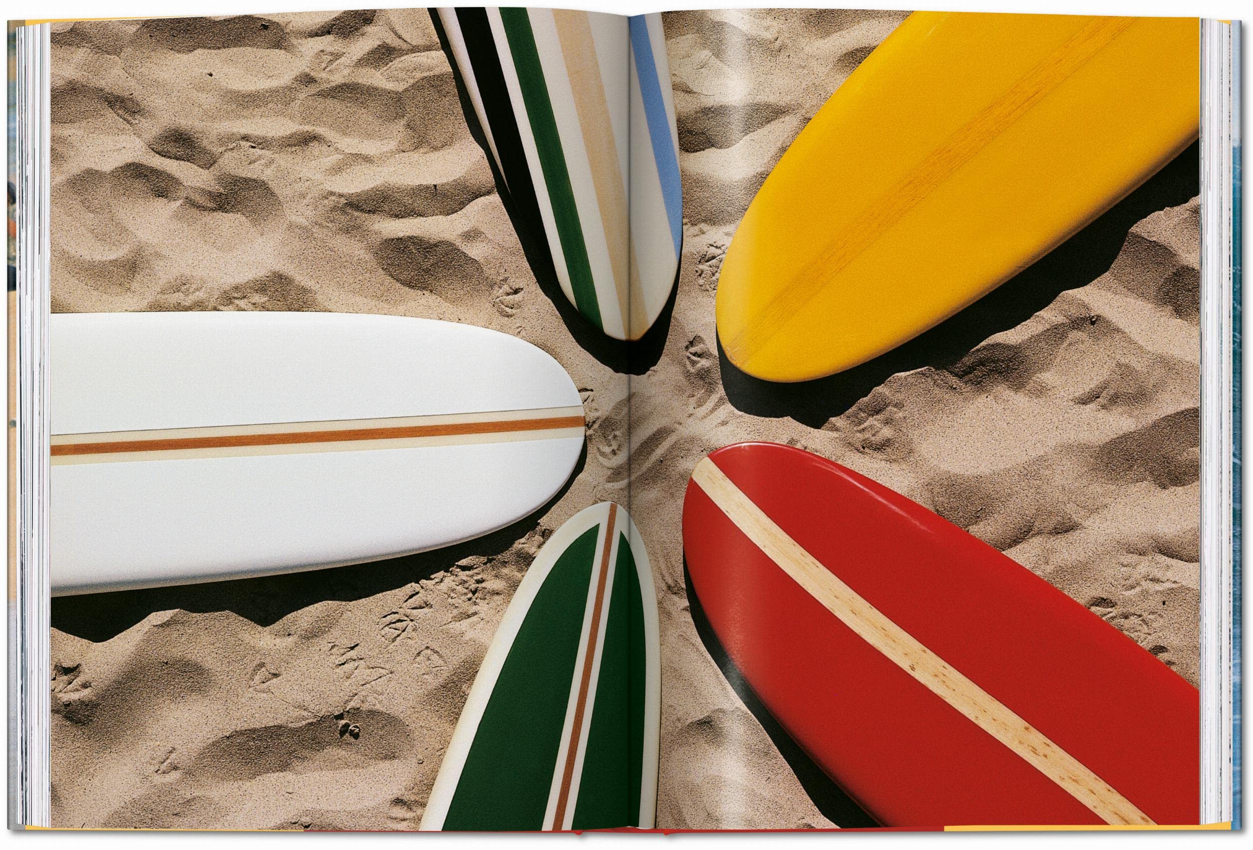 LeRoy Grannis: Surf Photography of the 1960s and 1970s