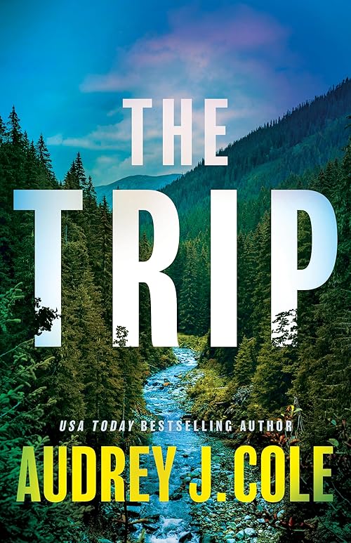 The Trip cover image