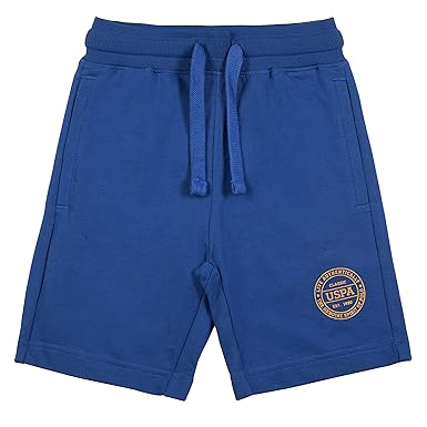 U.S. POLO ASSN. Boys Bermuda Shorts