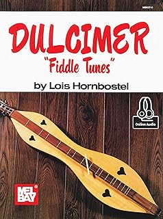 Dulcimer Fiddle Tunes