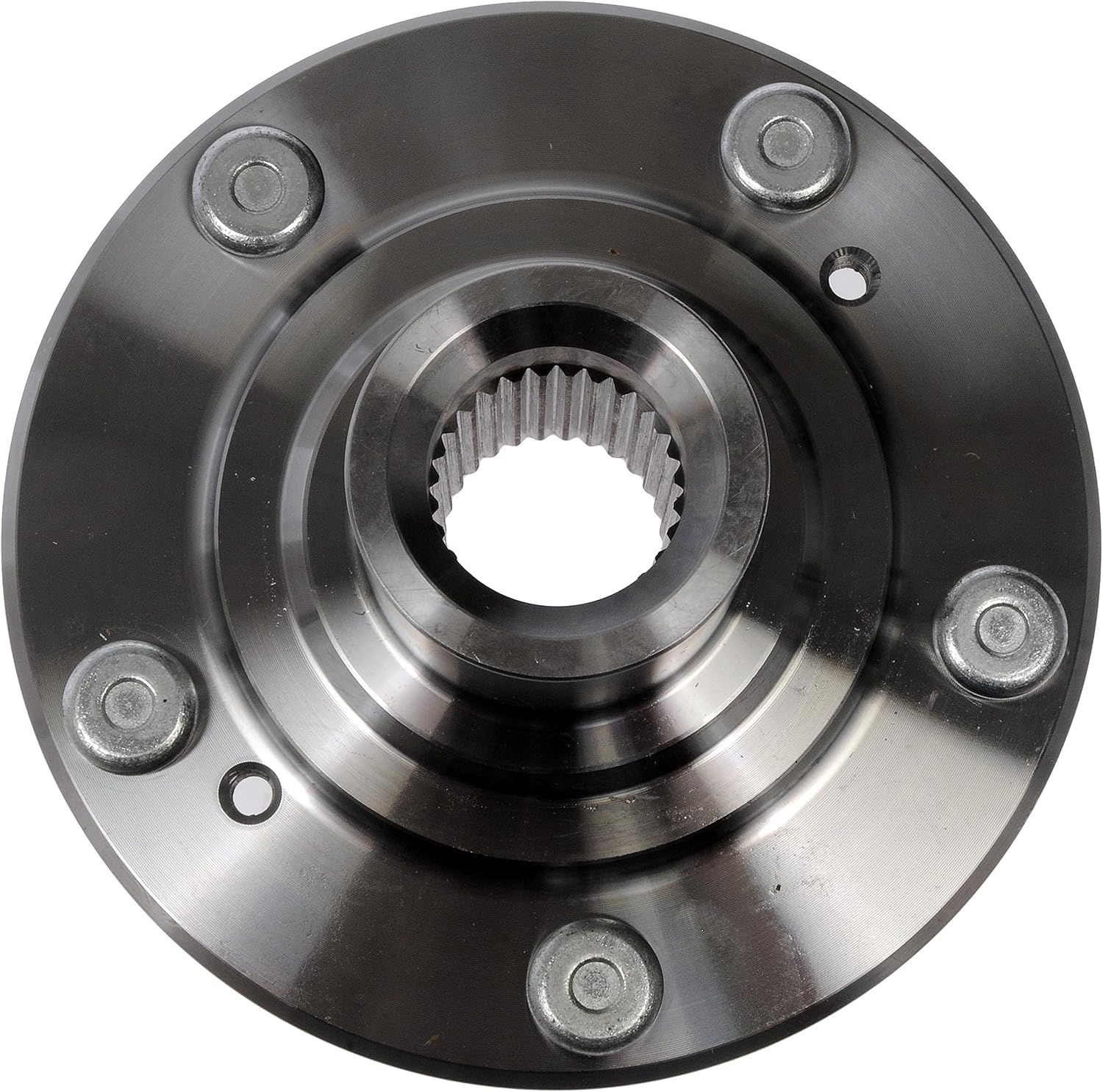 Dorman 930-455 Front Wheel Hub Compatible with Select Acura / Honda Models