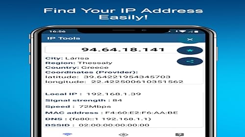 IP Location