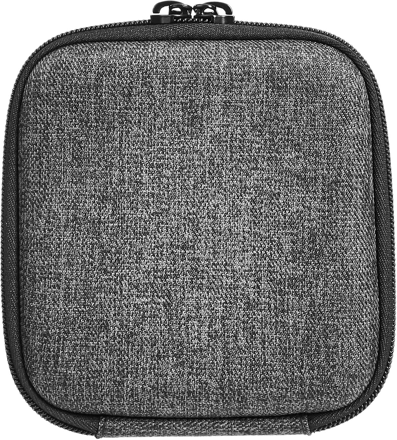 🔥 Cаѕhbасk uр tо 70% Amazon Basics 6.7-inch Medium EVA Case for Camera Accessories - Ash Gray