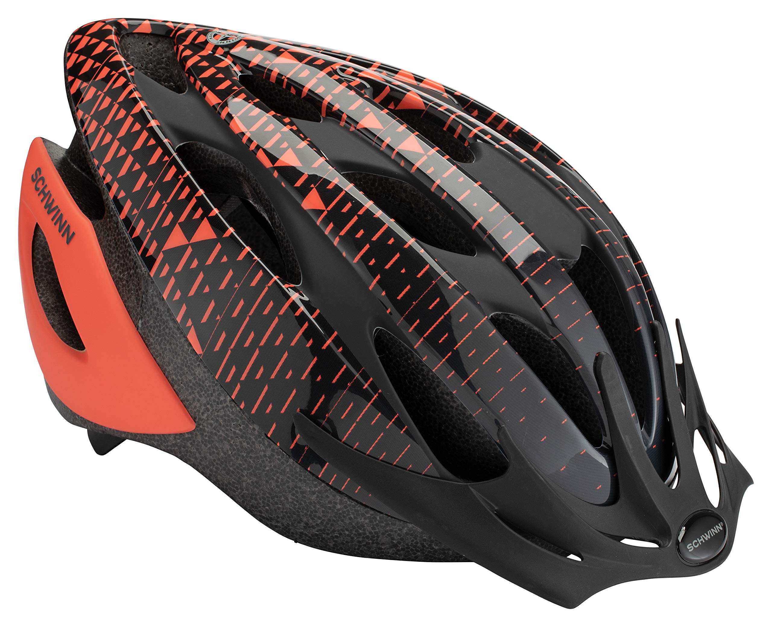 schwinn thrasher helmet youth