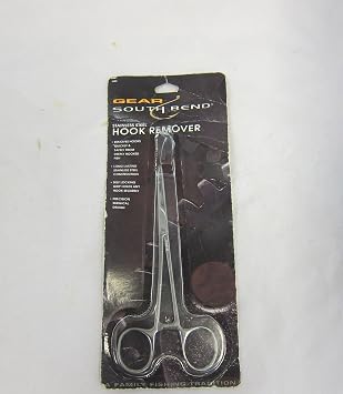 South Bend Stainless Steel Hook Remover