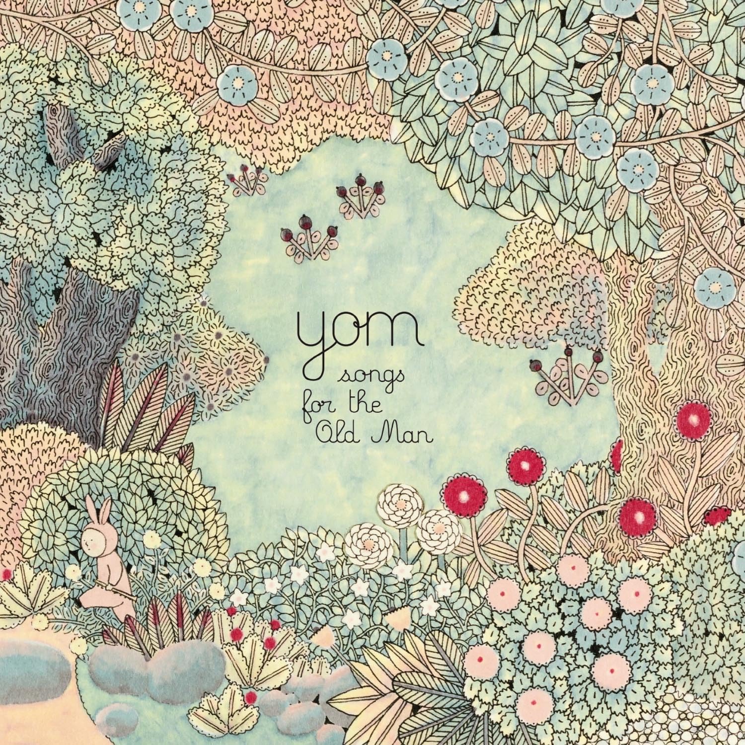 Songs For The Old Man [VINYL]