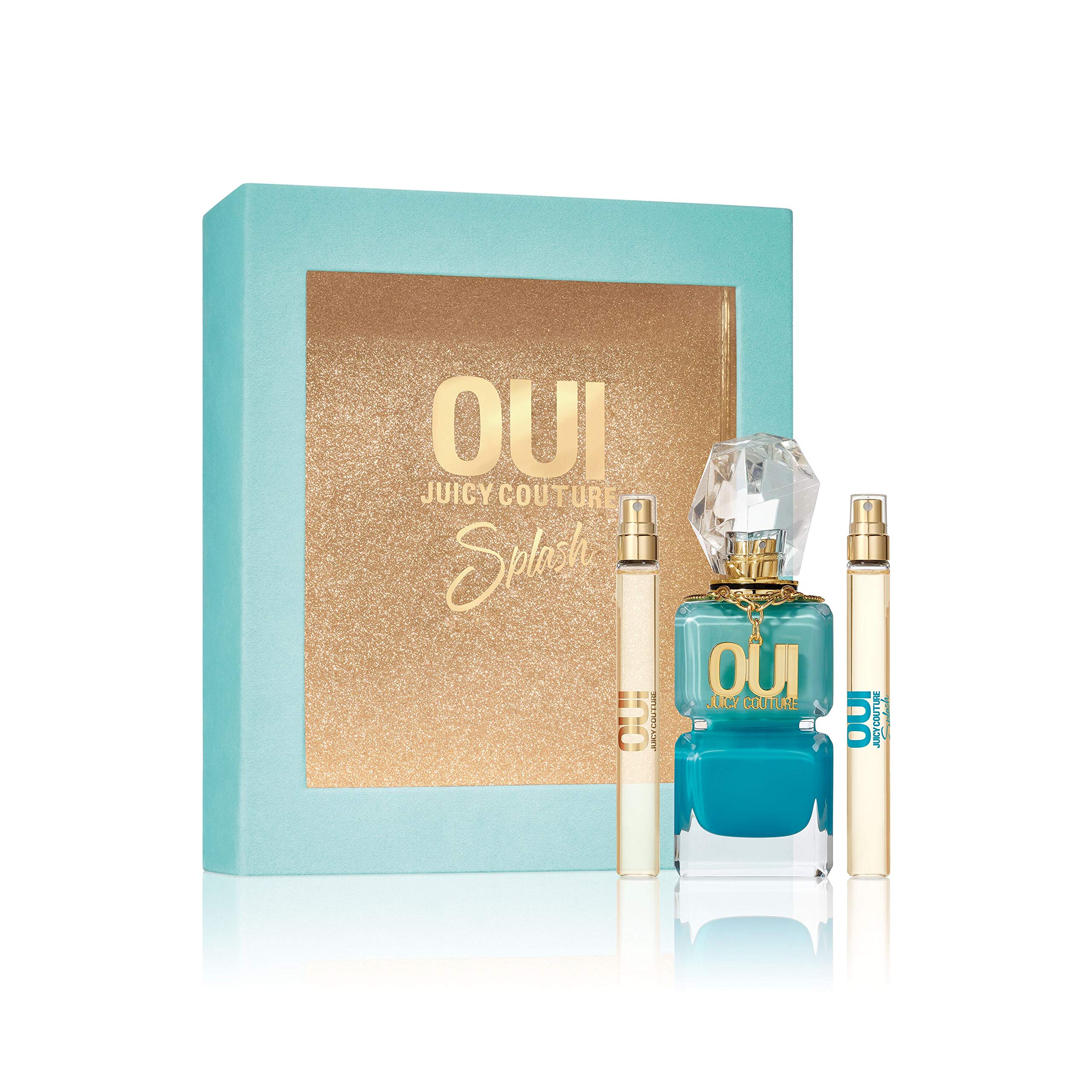 Amazon.com: Juicy Couture: Oui Juicy Couture Splash