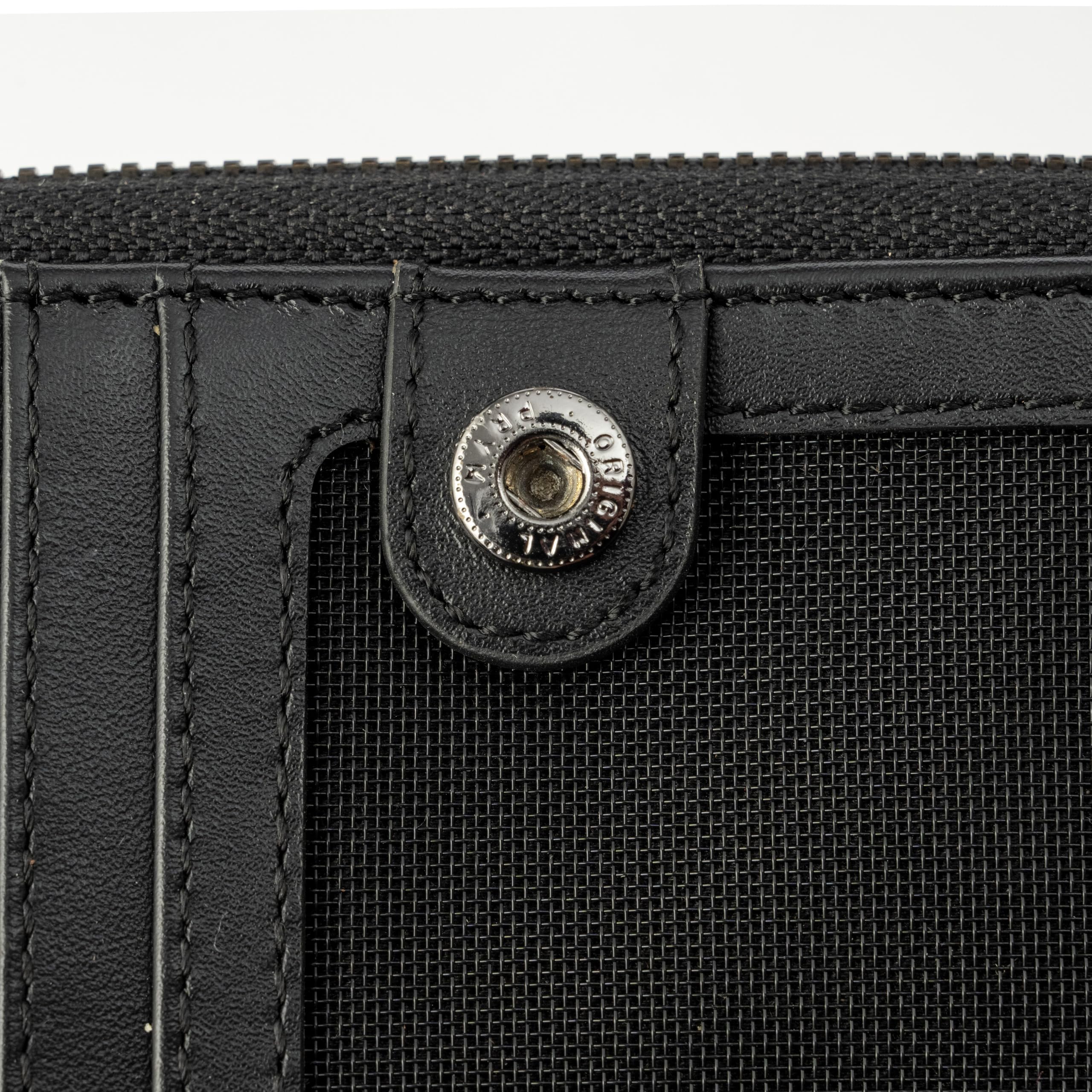 BERLINER BAGS Portafoglio piccolo da donna in pelle morbida Sally