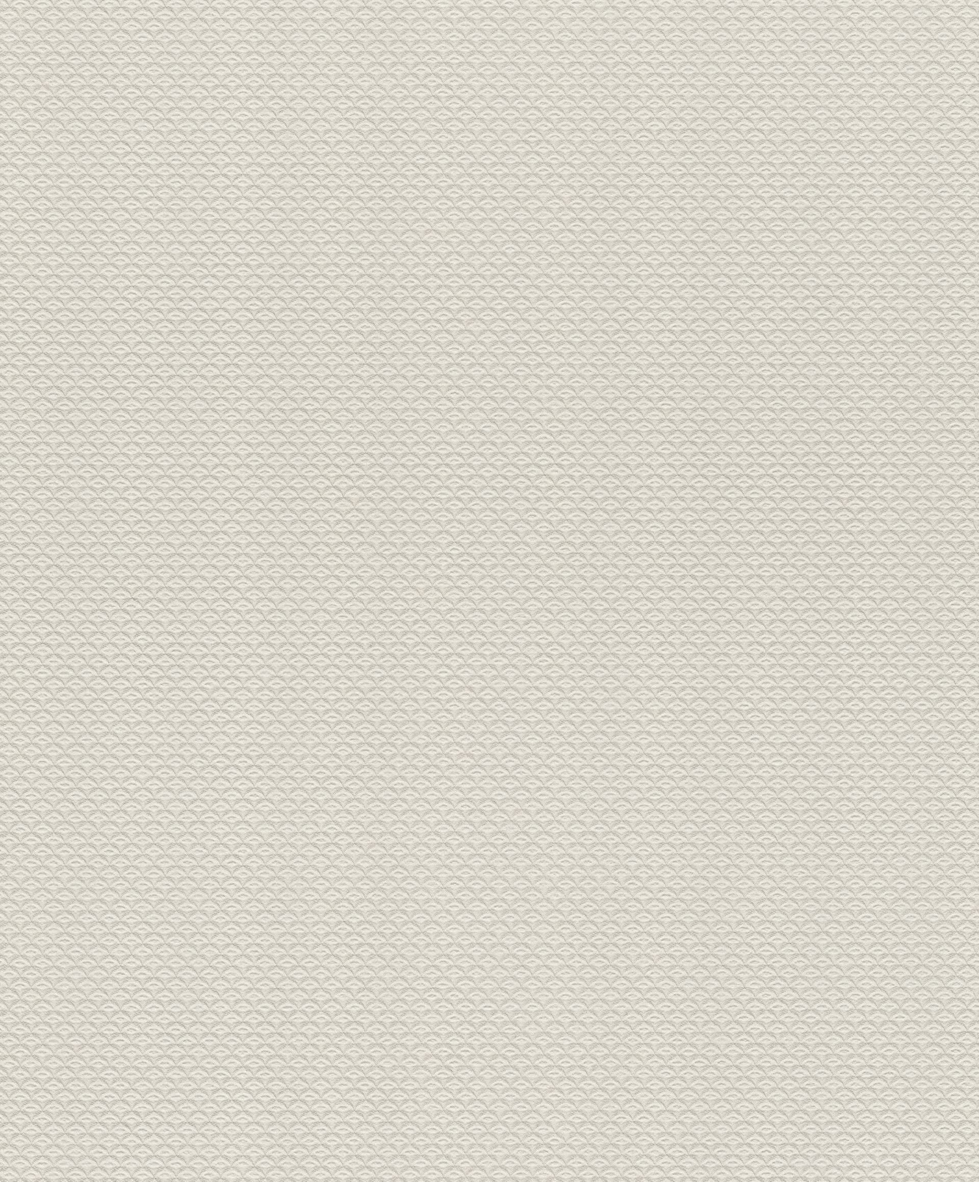 Papier peint intissé Rasch Trianon XIII 570267 gris 10m